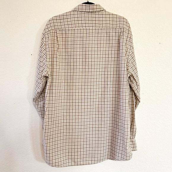 5 for $25 ⭐️ Men’s Vintage Button Down Shirt - Picture 5 of 7